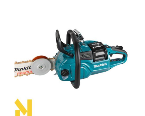 Пила ланцюгова акумуляторна Makita UC033GZ (без АКБ та ЗП)