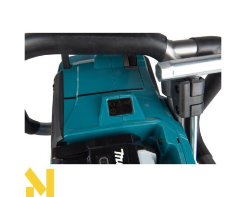 Пила ланцюгова акумуляторна Makita UC033GZ (без АКБ та ЗП)
