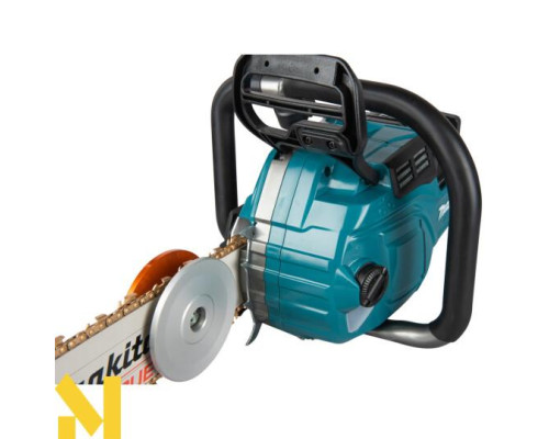 Пила ланцюгова акумуляторна Makita UC033GZ (без АКБ та ЗП)