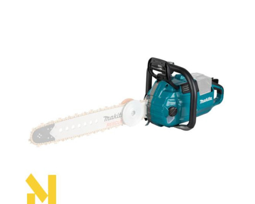 Пила ланцюгова акумуляторна Makita UC033GZ (без АКБ та ЗП)