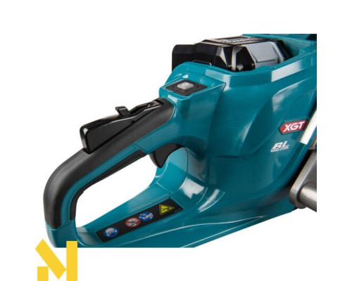 Пила ланцюгова акумуляторна Makita UC033GZ (без АКБ та ЗП)