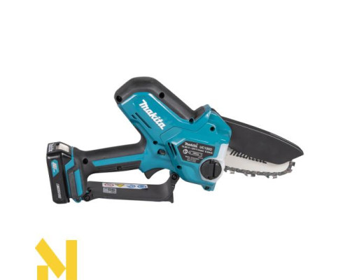 Міні-пила акумуляторна Makita UC100DWA