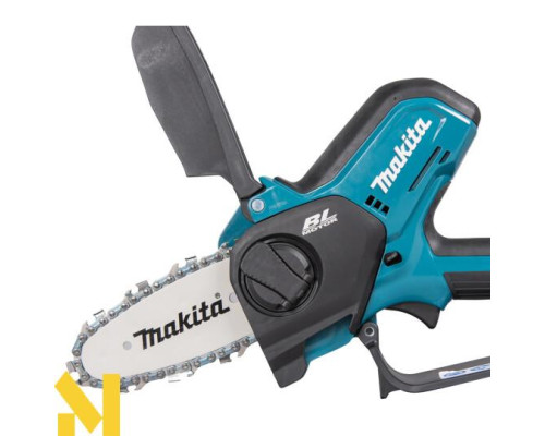 Міні-пила акумуляторна Makita UC100DWA