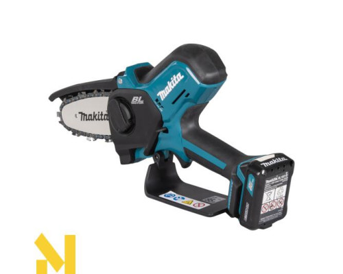 Міні-пила акумуляторна Makita UC100DWA