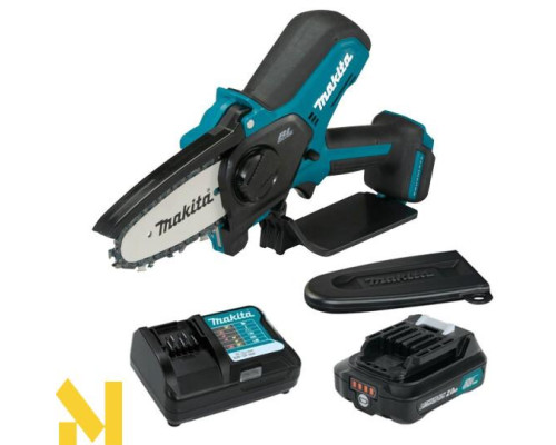 Міні-пила акумуляторна Makita UC100DWA