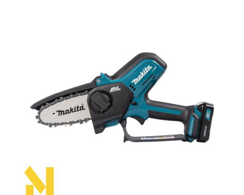 Міні-пила акумуляторна Makita UC100DWA