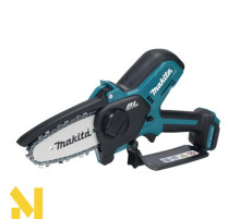 Міні-пила акумуляторна Makita UC100DZ (без АКБ та ЗП)