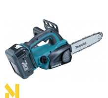 Пила ланцюгова акумуляторна Makita UC250DWB