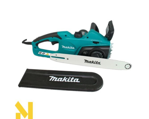Пила ланцюгова електрична Makita UC3541A