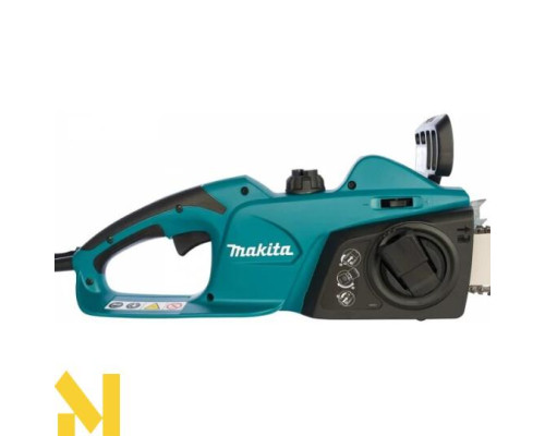 Пила ланцюгова електрична Makita UC3541A