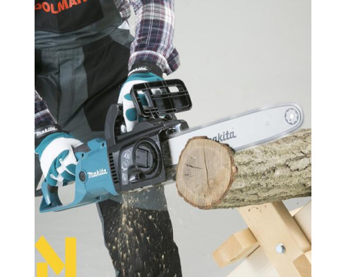 Пила ланцюгова електрична Makita UC3551A