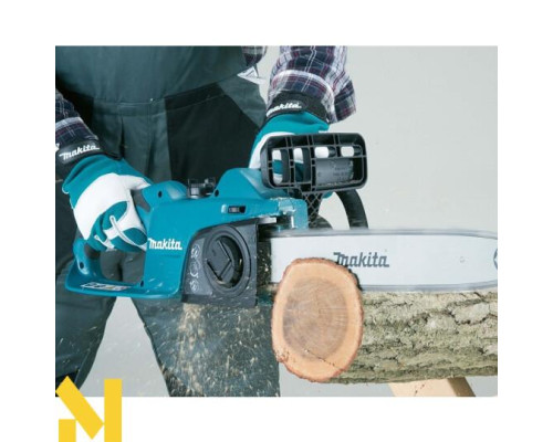 Пила ланцюгова електрична Makita UC4051A