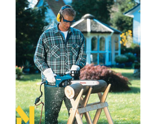 Пила ланцюгова електрична Makita UC4551A