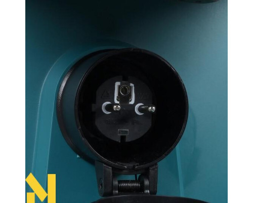 Подрібнювач садовий електричний Makita UD2500