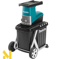 Подрібнювач садовий електричний Makita UD2500