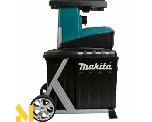 Подрібнювач садовий електричний Makita UD2500