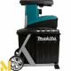 Подрібнювач садовий електричний Makita UD2500
