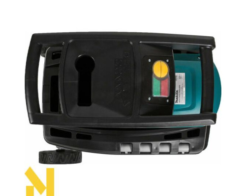 Подрібнювач садовий електричний Makita UD2500