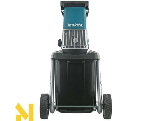 Подрібнювач садовий електричний Makita UD2500