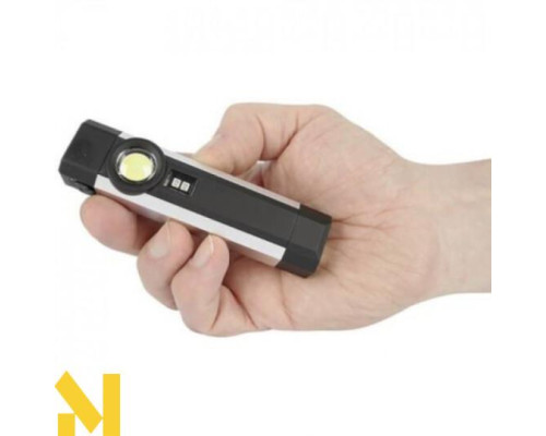 Ліхтар світлодіодний з ультрафіолетовою підсвіткою PROTESTER UF-0301