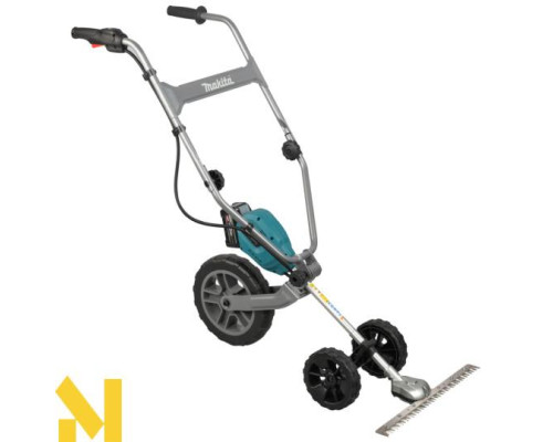 Сінокосарка акумуляторна Makita UG001GZ (без АКБ та ЗП)