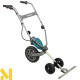 Сінокосарка акумуляторна Makita UG001GZ (без АКБ та ЗП)