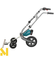 Сінокосарка акумуляторна Makita UG001GZ (без АКБ та ЗП)