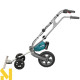 Сінокосарка акумуляторна Makita UG001GZ (без АКБ та ЗП)
