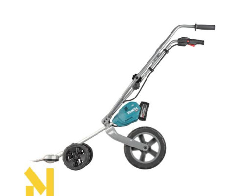 Сінокосарка акумуляторна Makita UG001GZ (без АКБ та ЗП)