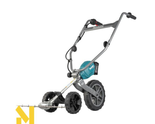 Сінокосарка акумуляторна Makita UG001GZ (без АКБ та ЗП)