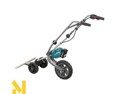 Сінокосарка акумуляторна Makita UG001GZ (без АКБ та ЗП)