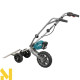 Сінокосарка акумуляторна Makita UG001GZ (без АКБ та ЗП)