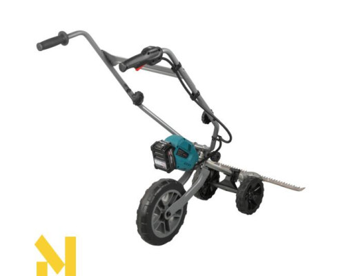 Сінокосарка акумуляторна Makita UG001GZ (без АКБ та ЗП)