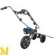Сінокосарка акумуляторна Makita UG001GZ (без АКБ та ЗП)