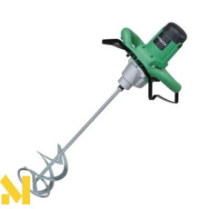 Міксер будівельний Hitachi UM12VST