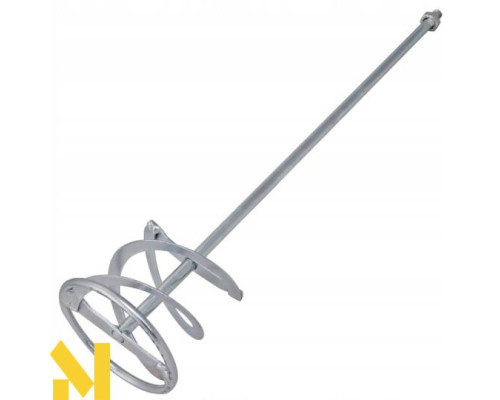 Міксер будівельний Hikoki UM12VST2UAZ