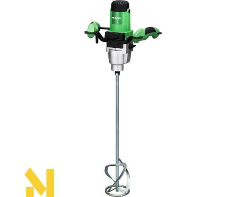 Міксер будівельний Hikoki UM12VST2UAZ