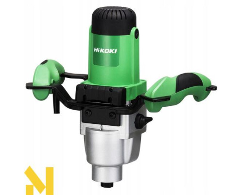 Міксер будівельний Hikoki UM12VST2UAZ