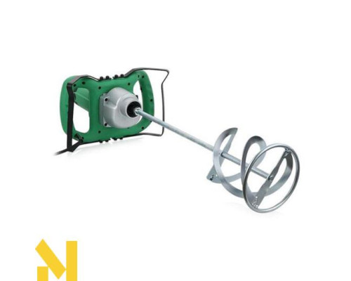 Міксер будівельний Hitachi UM16VST