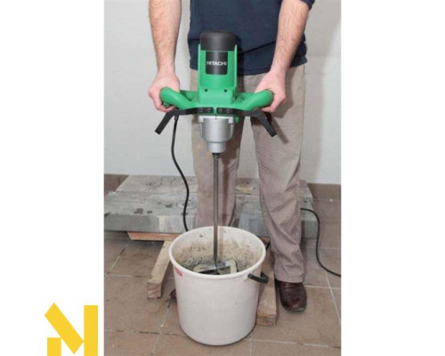 Міксер будівельний Hitachi UM16VST