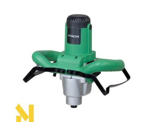 Міксер будівельний Hitachi UM16VST