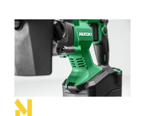 Міксер будівельний акумуляторний Hikoki UM36DAW4Z (без АКБ та ЗП)