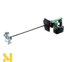 Міксер будівельний акумуляторний Hikoki UM36DAW4Z (без АКБ та ЗП)