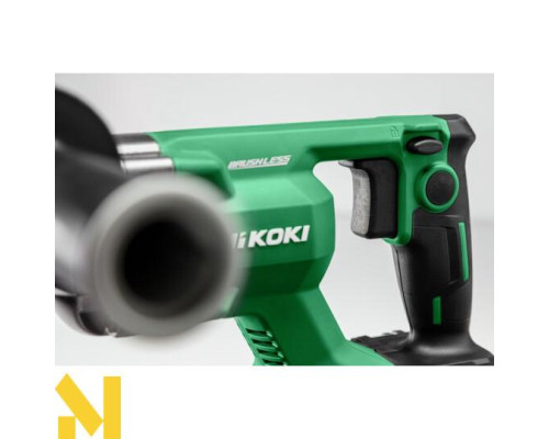 Міксер будівельний акумуляторний Hikoki UM36DAW4Z (без АКБ та ЗП)