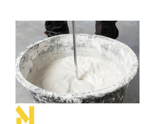 Міксер будівельний акумуляторний Hikoki UM36DAW4Z (без АКБ та ЗП)