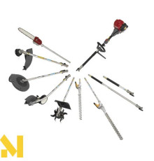 Мультимотор бензиновий Honda UMC 425 E