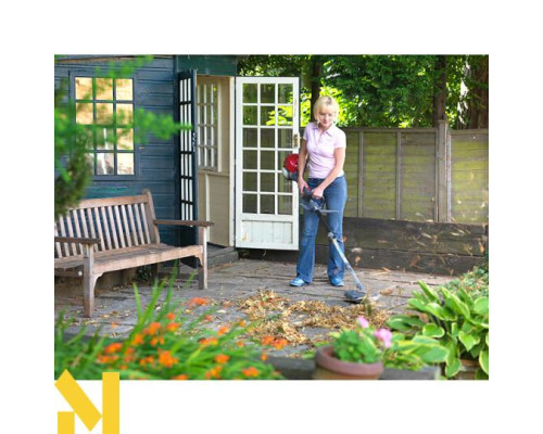 Мультимотор бензиновий Honda UMC 425 E