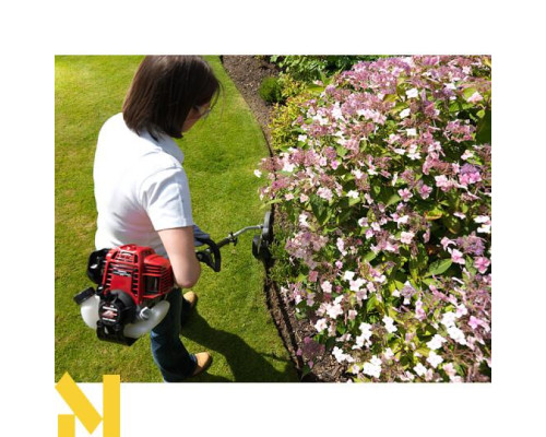 Мультимотор бензиновий Honda UMC 425 E