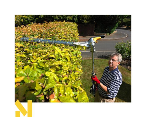 Мультимотор бензиновий Honda UMC 425 E