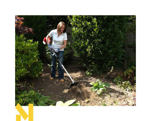 Мультимотор бензиновий Honda UMC 425 E